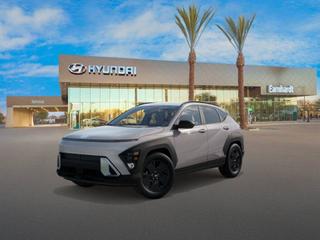 2027 Hyundai Kona SEL