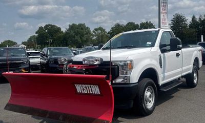 2020 Ford F-250 XL
