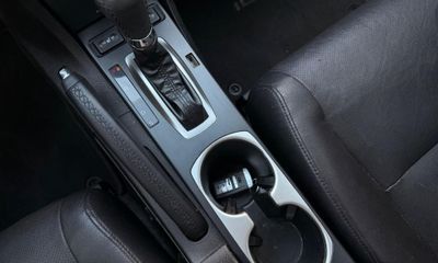 2016 Acura ILX Premium Tech