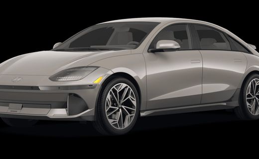 2023 Hyundai Ioniq 6 SEL