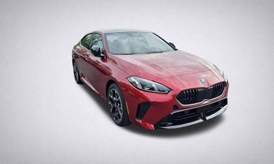2026 BMW 228 xDrive GC