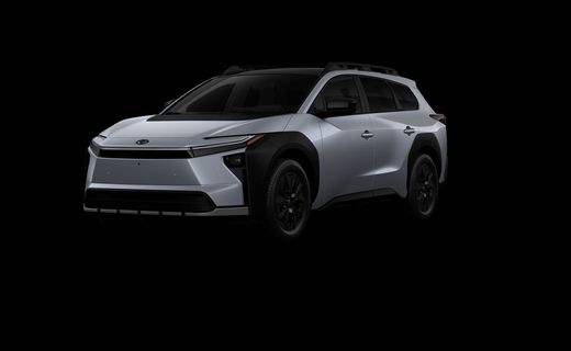 2026 Toyota BZ Woodland