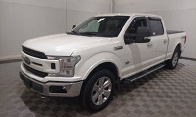 2021 Toyota Tundra SR5 Grade