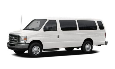 2008 Ford E-350 350 Super Duty