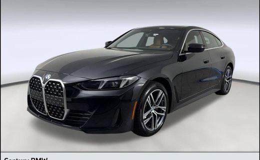 2026 BMW 430I Gran Coupe