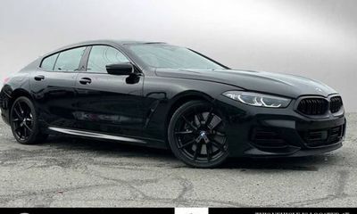 2025 BMW M850i xDrive GC
