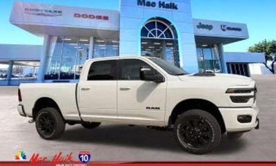 2026 GMC Sierra HD Pro