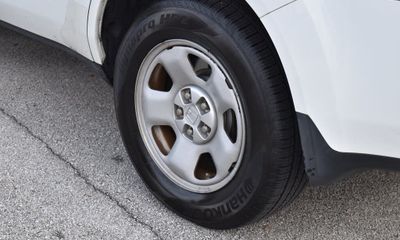 2015 Honda Pilot LX