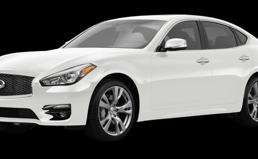 2015 Infiniti Q70 3 7