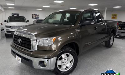 2007 Toyota Tundra SR5