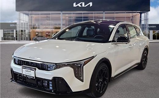 2026 Kia K4