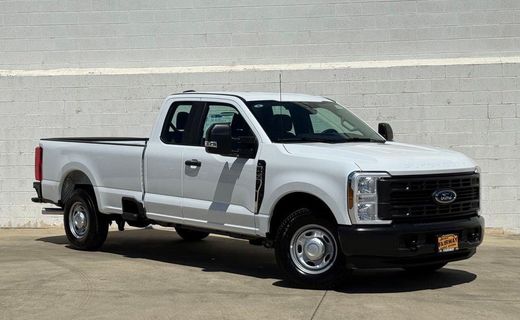 2026 Ford F-250 XL