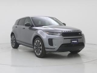 2024 Land Rover Range Evoque S