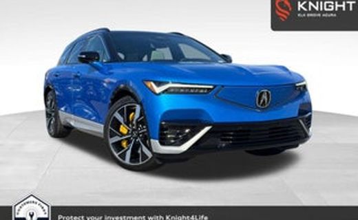 2026 Acura ADX Base