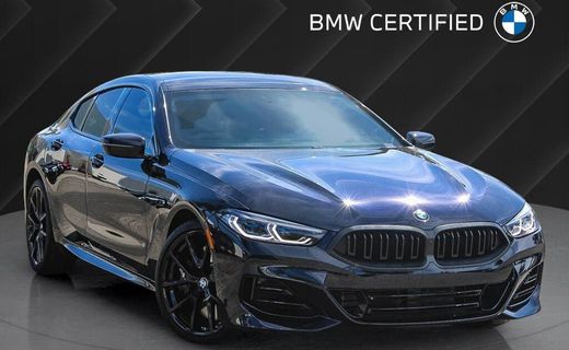 2026 BMW 840I Xdrive GC