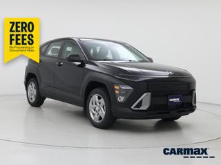 2024 Hyundai Kona SE
