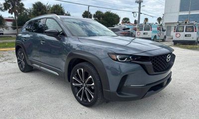 2023 Mazda CX-50 Premium Plus