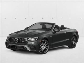 2023 Mercedes-Benz E-Class AMG E53