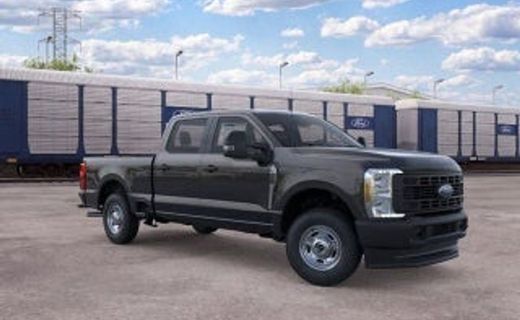 2026 Ford F-250 XL