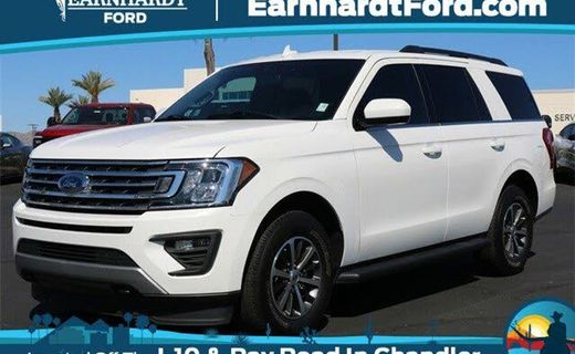 2021 Ford Expedition XLT