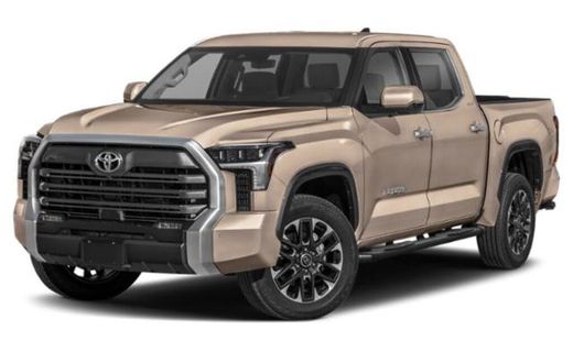 2026 Toyota Tundra