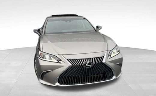 2021 Lexus ES 350 Premium