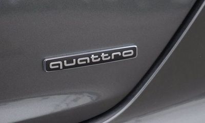 2021 Audi A5 Quattro Premium Plus