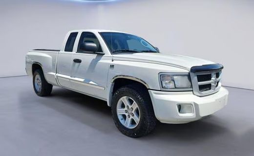 2009 Dodge Dakota SXT