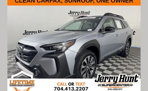 2023 Subaru Outback Limited