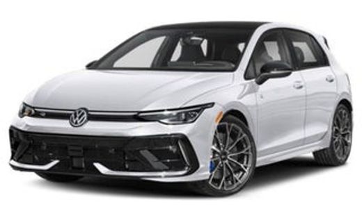 2026 Volkswagen Golf R 2 0 TSI