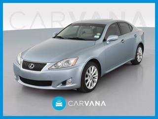 2009 Lexus IS 250