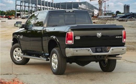 2018 Ram 2500 ST