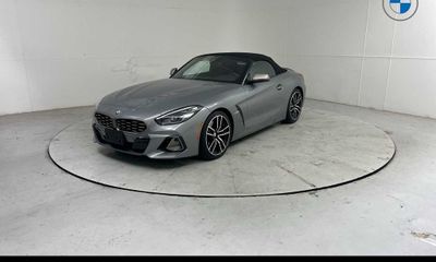 2023 BMW Z4 M40I