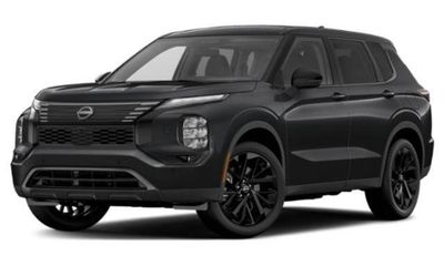 2026 Nissan Rogue SL