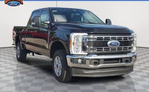 2026 Ford F-350 XL