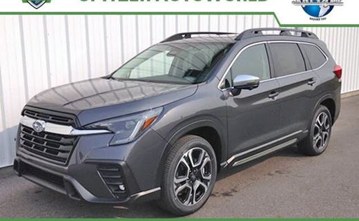2023 Subaru Ascent