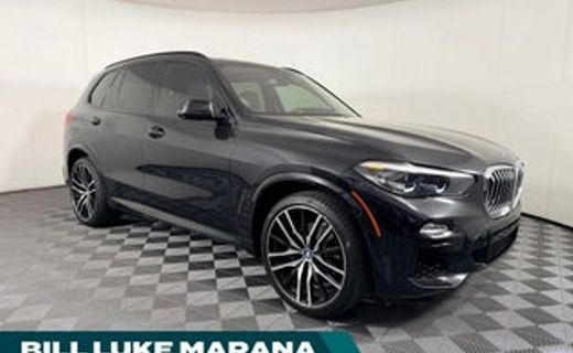 2017 BMW X5 SDRIVE35I