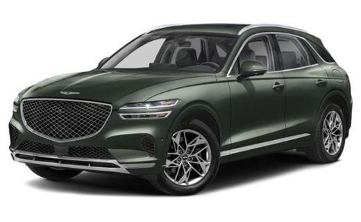 2024 Genesis GV70