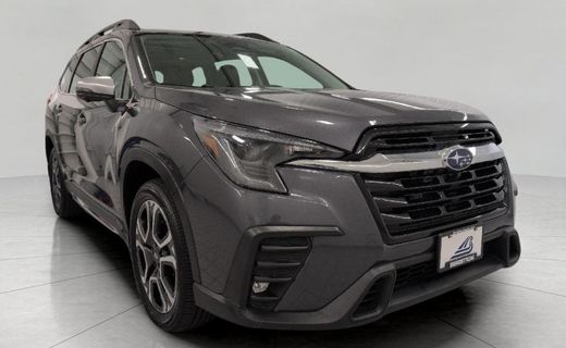 2023 Subaru Ascent