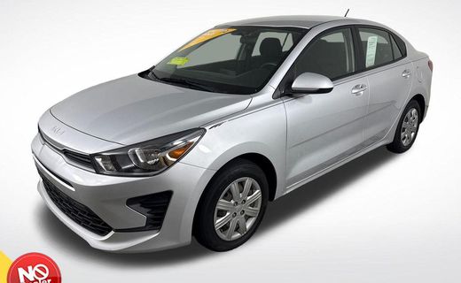 2023 Kia RIO