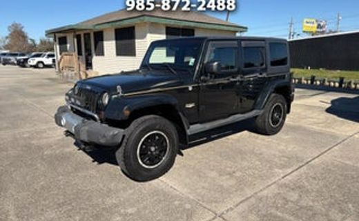2011 Toyota FJ Cruiser