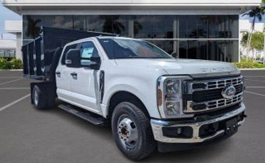 2026 Ford F-350 XL