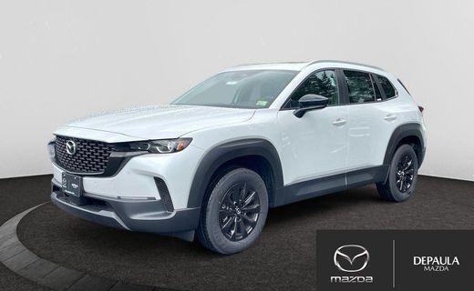 2026 Mazda CX-50 Preferred