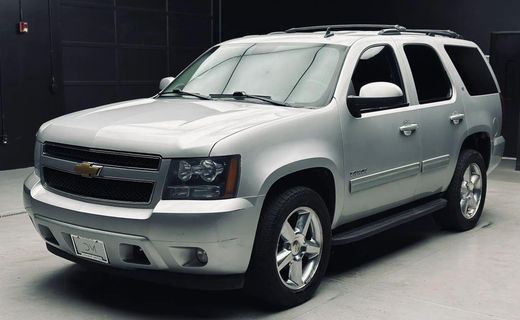 2010 Chevrolet Tahoe LT