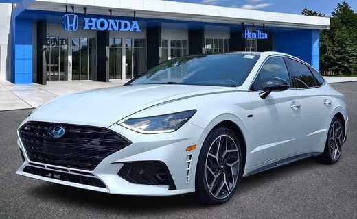 2023 Hyundai Sonata