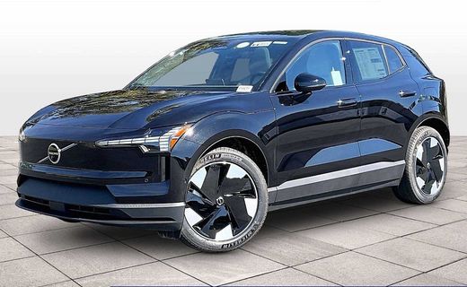 2026 Volvo EX30 Ultra