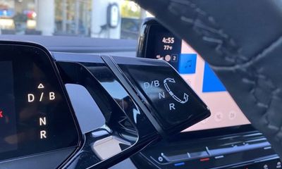 2023 Volkswagen ID 4 Pro S Plus