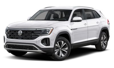 2026 Volkswagen Atlas Cross Sport 4MOTION SE