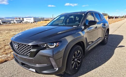2026 Mazda CX-50 Preferred