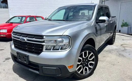 2023 Ford Maverick